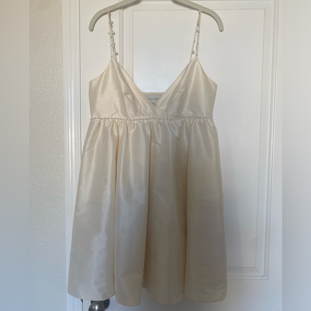 Sachin & Babi dress